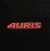 Коврики на Toyota Auris I 2006 - 2012 в Севастополе