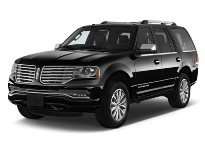 Коврики на Lincoln Navigator III 2006 - 2017 в Севастополе