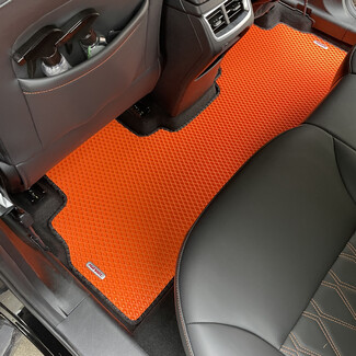 Ворсовые коврики на Haval F7x II 2025&nbsp;-&nbsp;2026 в Севастополе