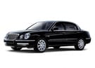 Коврики на KIA Opirus 2003 - 2010 в Севастополе