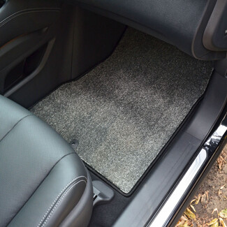 EVA коврики на Nissan Murano (Z52) 2014&nbsp;-&nbsp;2022 в Севастополе