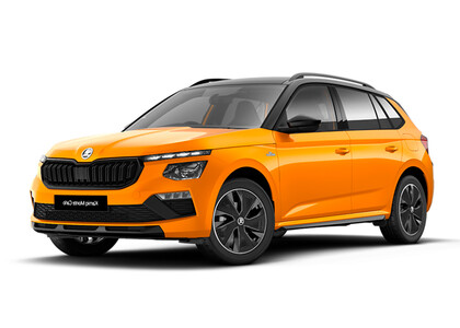 EVA коврики на Skoda Kamiq (Европа) 2019&nbsp;-&nbsp;2026 в Севастополе