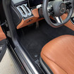 EVA коврики на Mercedes S (W223, V223) 2020 - 2025 в Севастополе