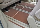 Коврики на Toyota Estima III 2006 - 2019 в Севастополе