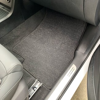 Ворсовые коврики на Tenet T7 2025&nbsp;-&nbsp;2026 в Севастополе