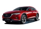 Коврики на Mazda CX4 2016 - 2025 в Севастополе