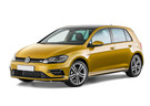 EVA коврики на Volkswagen Golf 7 2012 - 2020 в Севастополе