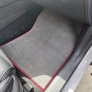 EVA коврики на Changan CS75 Plus II 2022&nbsp;-&nbsp;2026 в Севастополе