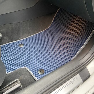 Ворсовые коврики на Audi SQ2 2016&nbsp;-&nbsp;2026 в Севастополе