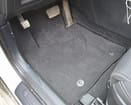 EVA коврики на KIA Sportage IV 2016 - 2022 в Севастополе