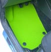 Коврики на Volkswagen Polo V 2010 - 2020 в Севастополе
