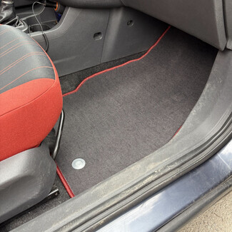 Коврики на Opel Corsa D 2006&nbsp;-&nbsp;2014 в Севастополе