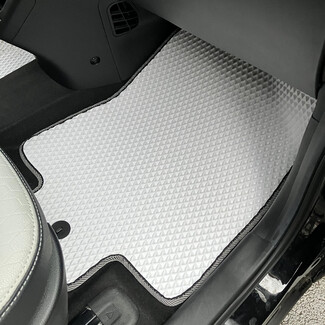 Коврики на KIA Ray 2011&nbsp;-&nbsp;2026 в Севастополе