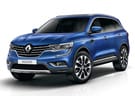 EVA коврики на Renault Koleos II 2016 - 2025 в Севастополе