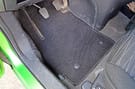 Коврики на Mazda 2 2007 - 2015 в Севастополе