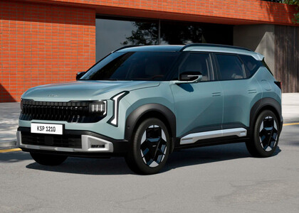 Ворсовые коврики на KIA Seltos II 2026&nbsp;-&nbsp;2026 в Севастополе