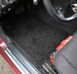 Коврики на Mercedes C (W202) 1993 - 2000 в Севастополе