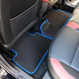 Коврики на Geely Coolray 2018&nbsp;-&nbsp;2024 в Севастополе