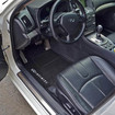 Коврики на Infiniti G IV Sedan 2006 - 2014 в Севастополе