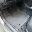 Коврики на Toyota Auris I 2006 - 2012 в Севастополе