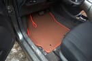 Коврики на Toyota Auris I 2006 - 2012 в Севастополе
