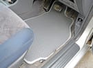 Коврики на Honda HR-V 1998 - 2005 в Севастополе
