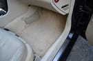 EVA коврики на Mercedes E (W211) 2002 - 2009 в Севастополе