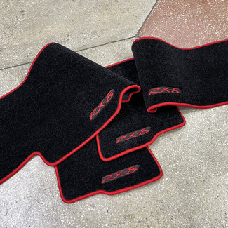 EVA коврики на Mazda RX8 2003 - 2012 в Севастополе
