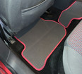 Коврики на Volkswagen Golf 6 2008 - 2013 в Севастополе