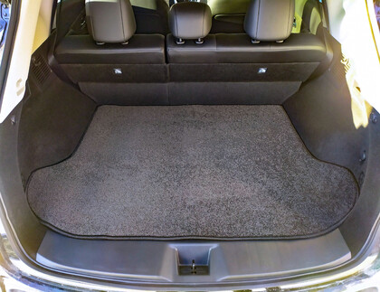 EVA коврики на Nissan Murano (Z52) 2014&nbsp;-&nbsp;2022 в Севастополе