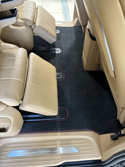 Коврики на Voyah Dream 2021&nbsp;-&nbsp;2026 в Севастополе