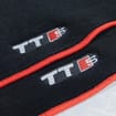 Коврики на Audi TT (8S) 2014 - 2023 в Севастополе