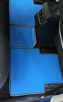 Коврики на Haval Jolion 2020&nbsp;-&nbsp;2026 в Севастополе