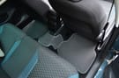 Коврики на Volkswagen Polo V 2010 - 2020 в Севастополе