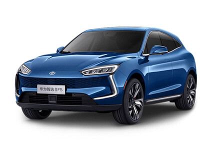 Коврики на Seres SF5 2019&nbsp;-&nbsp;2022 в Севастополе