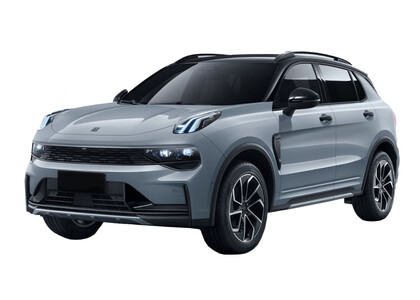 Ворсовые коврики на Lynk & Co 01 2017&nbsp;-&nbsp;2026 в Севастополе