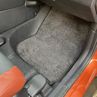 Ворсовые коврики на Honda XR-V II 2022&nbsp;-&nbsp;2026 в Севастополе