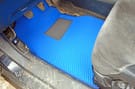 EVA коврики на Honda CR-V II 2001 - 2006 в Севастополе
