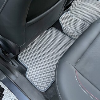 Коврики на Chery Tiggo 7L 2024 - 2025 в Севастополе