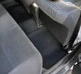 Коврики на Toyota Carina (T19) 1992 - 1996 в Севастополе