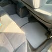 Коврики на Toyota Carina ED (T20) 1993 - 1998 в Севастополе