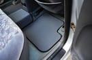 EVA коврики на Toyota Avensis I 1997 - 2002 в Севастополе