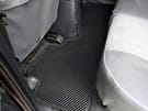 EVA коврики на KIA Sportage II 2004 - 2009 в Севастополе