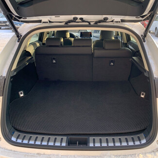 EVA коврики на Lexus NX I 2014&nbsp;-&nbsp;2021 в Севастополе