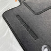 Коврики на Toyota Land Cruiser Prado 90 1996 - 2002 в Севастополе