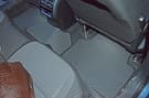 Коврики на Volkswagen Passat B8 2014 - 2025 в Севастополе