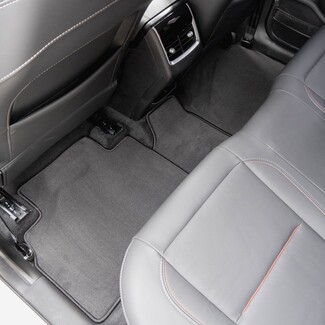 Ворсовые коврики на Tenet T7 2025&nbsp;-&nbsp;2026 в Севастополе