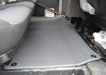 Коврики на ГАЗ Соболь Комби грузопассажирский 1998&nbsp;-&nbsp;2026 в Севастополе