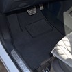 Коврики на Chery Tiggo 8 PRO e+ Hybrid 2021 - 2025 в Севастополе