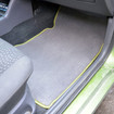 Коврики на Volkswagen Polo III 1994 - 2001 в Севастополе